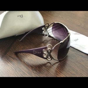 Dior sunglasses